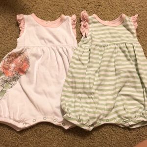 Burt’s Bees bubbles